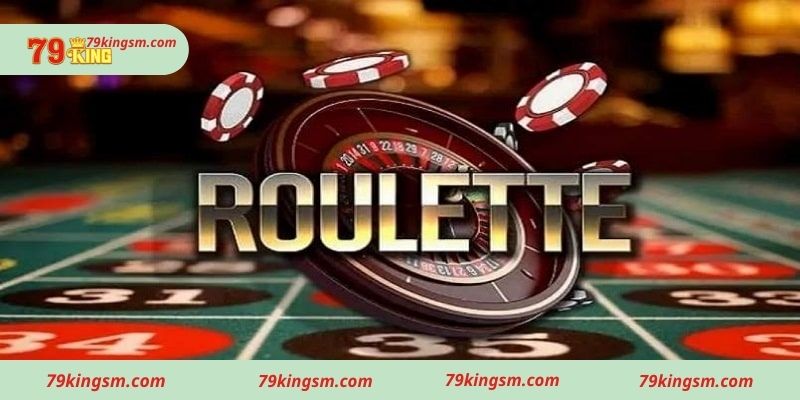 Hướng dẫn cách chơi online Roulette 